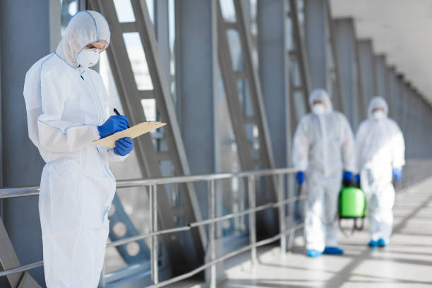 Best Mold Prevention Services  in Oolitic, IN